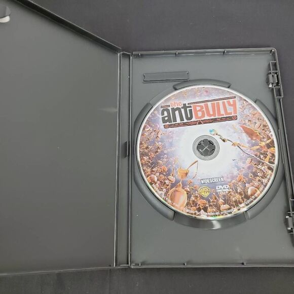 The Ant Bully (2006 Film) Family/Adventure [DVD] Movie - Picture 3 of 4